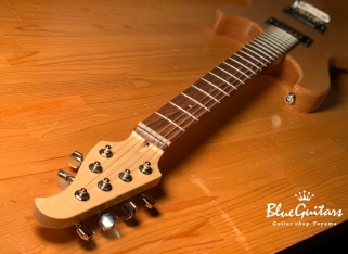 Amnis Novus - Hiroshi Shibasaki Specs -